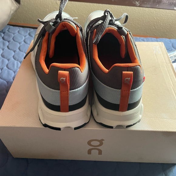 Men’s On Cloudhorizon 12.5 - Picture 3 of 6